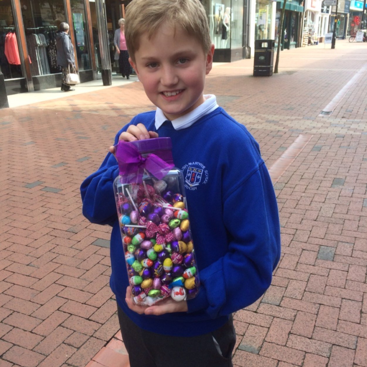 paddytreacy1's profile picture. 