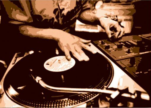 music is my life. love dj culture