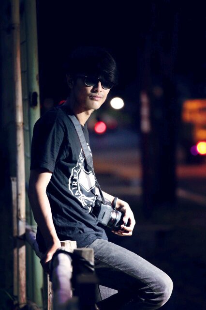 doniepratamaAL's profile picture. All inspiration contained in a photography  || I ♥ my Wonder wall photography ||