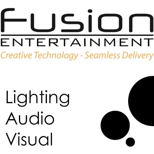 Fusion Entertainment is a technical production company based in Sydney servicing all types of events.