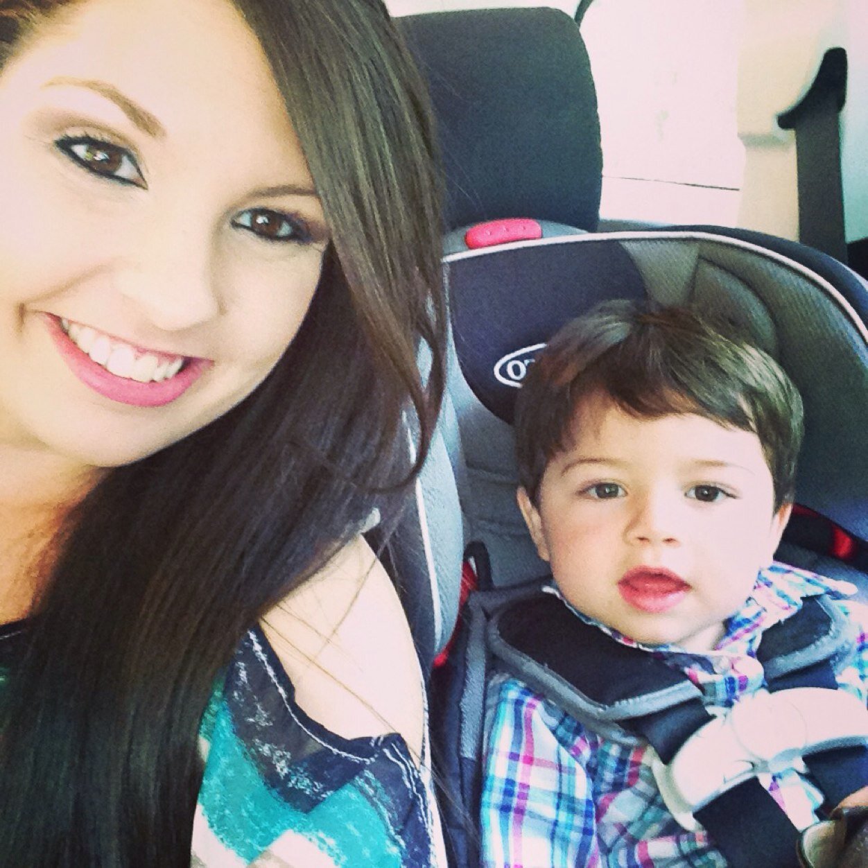 their is only one happiness in life, to love && be loved!! 22 instagram brittanyh_10