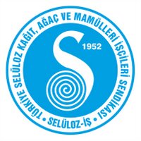 SELÜLOZ İŞ SENDİKASI (@selulozis) Twitter profile photo