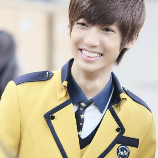 BOYFRIEND 영민 팬 블로그 입니다 ~ ♥