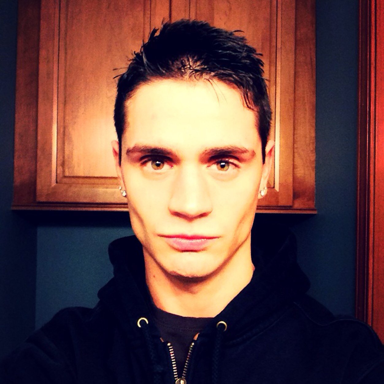 Graves777Zach's profile picture. You find the people that really have your back, when shit gets real.