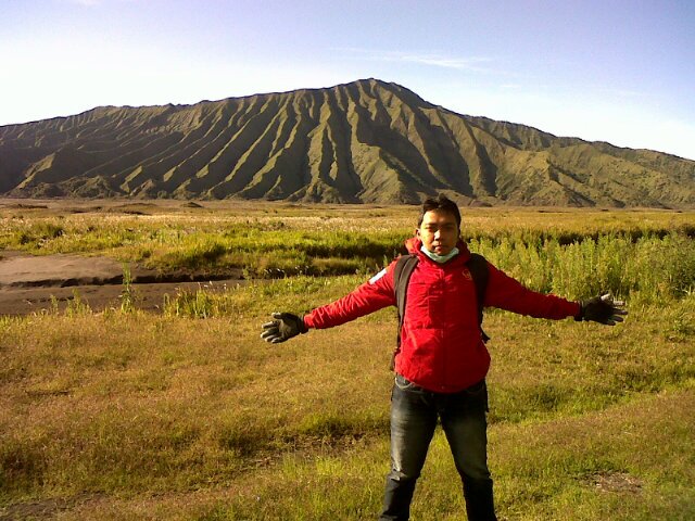 primanto_yudhi's profile picture. kesekretariatan♥ Program Pendidikan VOKASI ♥ Universitas Brawijaya ♥ 2012.     ♥ Wasekum PA HMI Vokasi Universitas Brawijaya  ♥ Kader HMI BRAWIJAYA ♥   2012