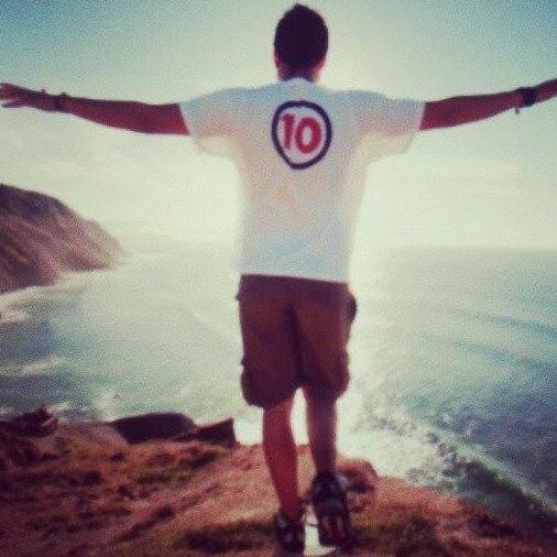 Thomas Esposito ♣️