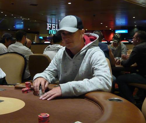 rasmusforstberg's profile picture. 