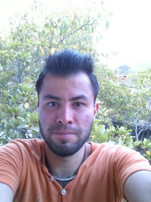 Miguegt345's profile picture. soy un chavo a todo dar soy muy respetuoso con las mujeres y me gusta salir a pasear con mis amigos(@)