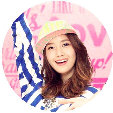 Ayo GG! Lets DANCE! Im Yoon Ah roleplayer ©1991 GIRL'S GENERATION VISUAL.