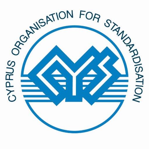 The Cyprus Organisation for Standardisation (CYS) is the national Standards body of Cyprus.