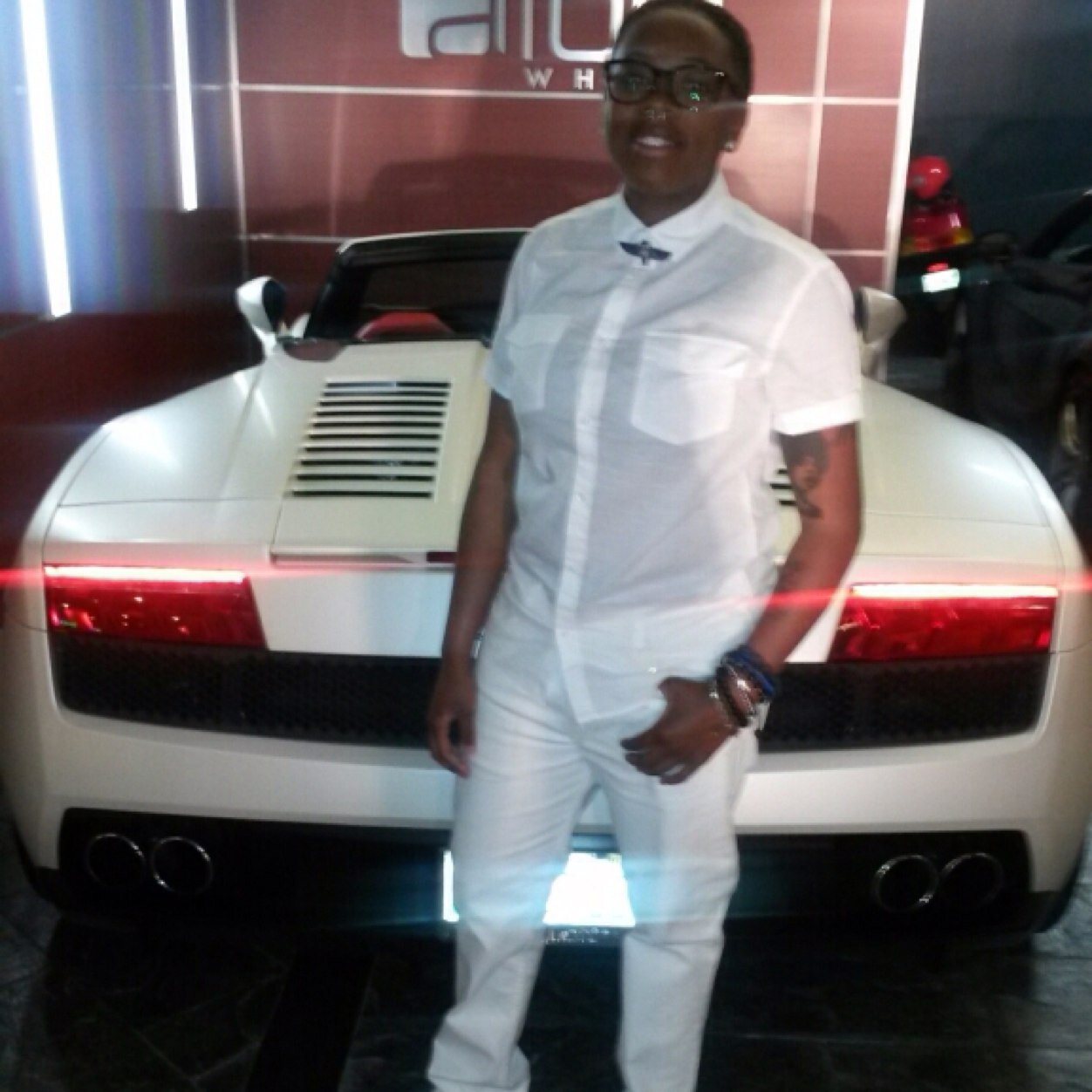 Gwenthegreat1's profile picture. 30 year old driver by the way of Chi-raq. Lady lover fashion