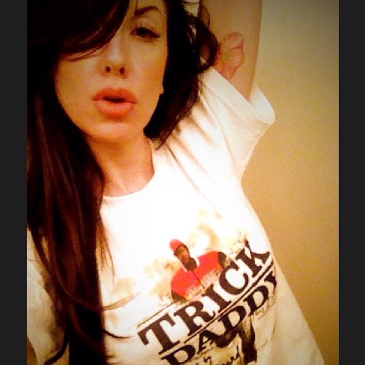 Tara Savelo's fanbase.