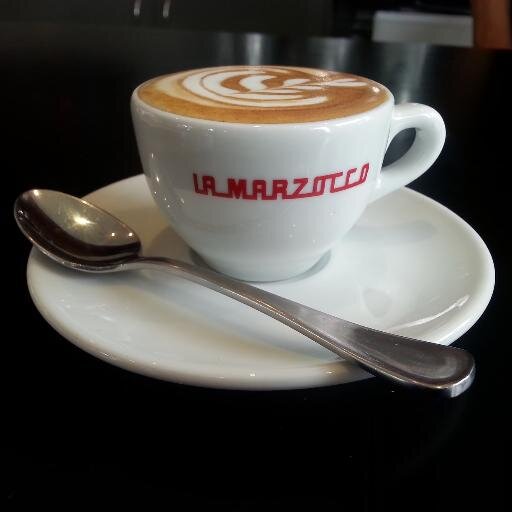 atlasespresso's profile picture. Find us on the corner of Elizabeth & Macquarie Sts in Hobart's CBD.  We offer fast, awesome coffee and fresh home-made food.  Mon - Fri 6am - 4pm.