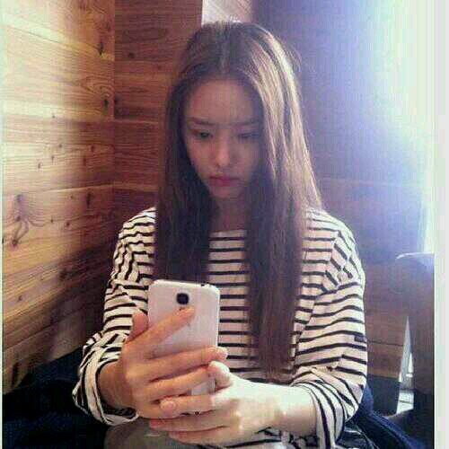 Secret's Song Jieun. 90L