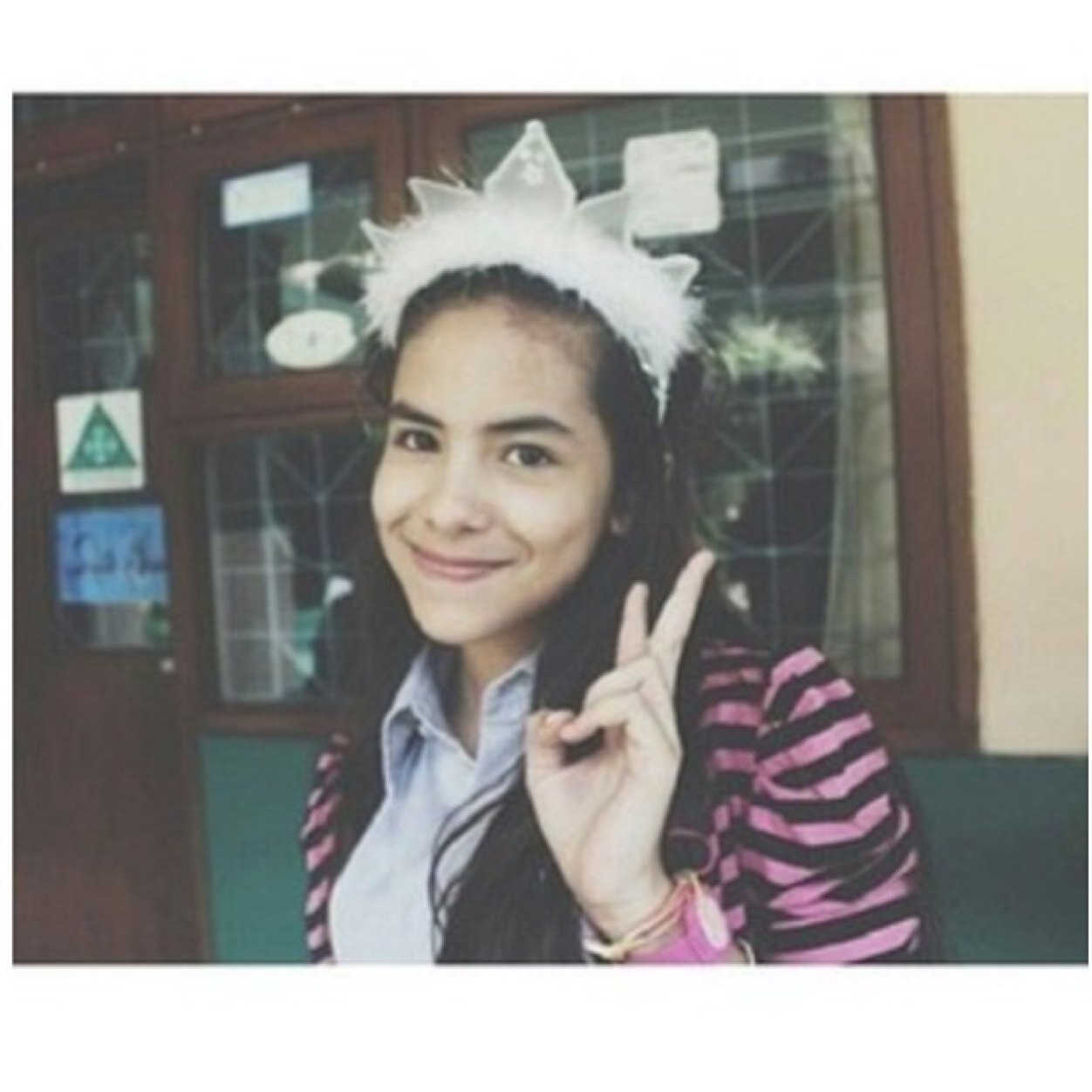 [steffizamora's burd]