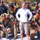 Andrea Hampton - @andreafehr - Twitter