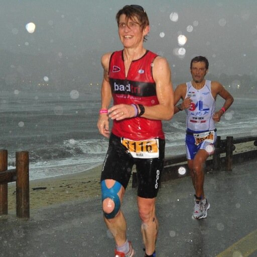 mummaPowell's profile picture. Mum, Childcare Development Adviser, Triathlete - 5 times World AG champion