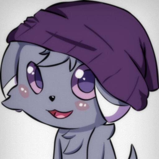 Ciao, I am Baphtofizzle, nice to meet you! Level: 20 Moves: Energy ball, Psychic, shadow ball.
