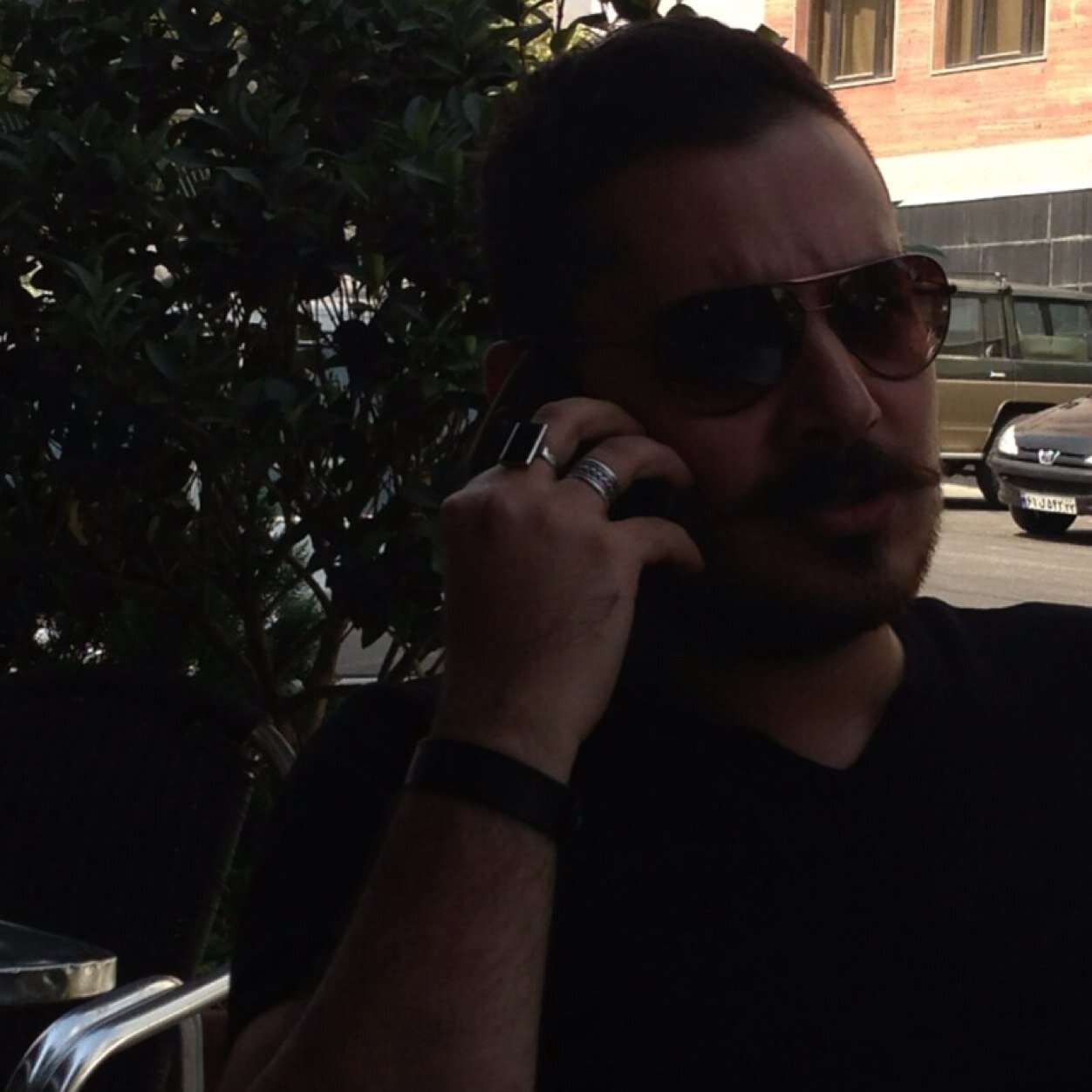 keivan23's profile picture. 🇮🇷 🇺🇸