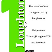 Loughton 1st (@loughtontcp) 's Twitter Profile