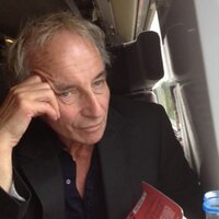 John Fordham (@jfordham_jazz) 's Twitter Profile