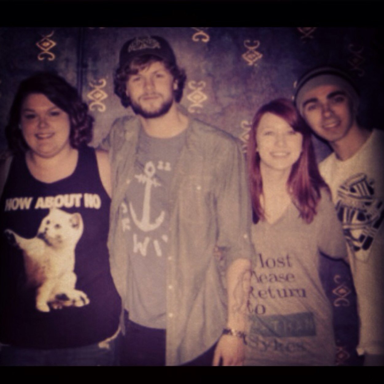 #TWfanmily. Saw the boys live 6/1/13 & met them 5/7/14! #TeamJaythan. Fanpage created so we would stop annoying our regular friends. ;)