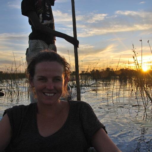 Travel doer, whiskey lover, @brownformanjobs digital geek and aspiring foodie