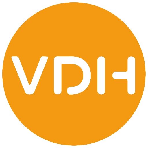 Stefan van der Heijden; Identity creator, art director en graphic designer.
