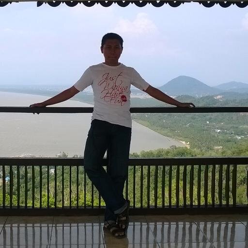 Abdi negara @pln123 | Mechanical Engineering '08 Brawijaya University |