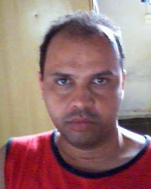 robsomfreitas's profile picture. 