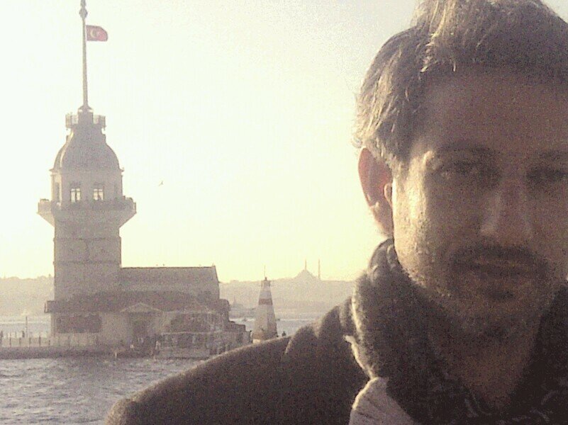 yavuz07072008's profile picture. sürüden ayrılan idealist