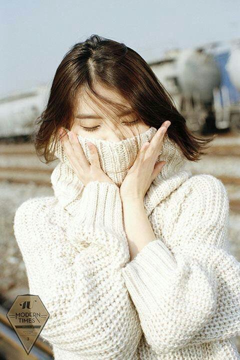 이지은 (@lily199iu) parody~ | RoomMate_Ent