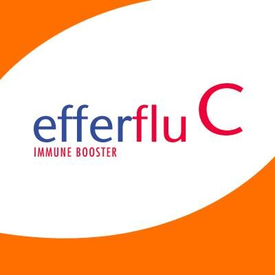 Stay in play with efferflu C. It protects & supports the body's immune system so you don’t miss out on all things awesome. #projecttrapped