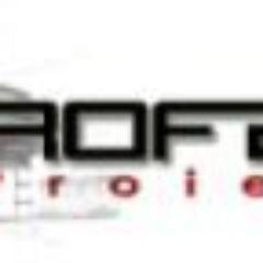 RoferProiect's profile picture. 