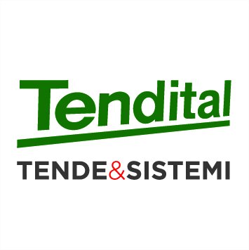 Tendital's profile picture. Soluzioni per l'ombreggiamento di esterni e per l'arredamento di interni.