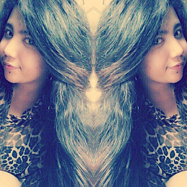 always happy