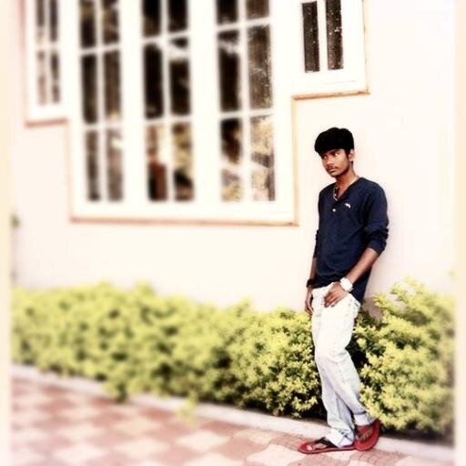 I am a mechanical engineering student ..  I am a nice boy too..I love to be with my friends and family..