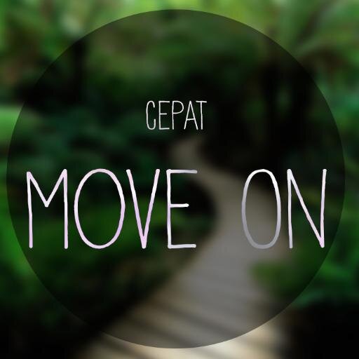 Move On? Semua orang tau caranya. Tapi gak semua orang mau melakukannya // Silahkan Konsultasi sampai Move ON! // Kami Memberi Kasih Sayang bukan Sakit Hati..