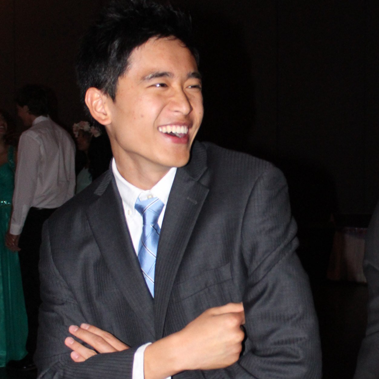 clementmak's profile picture. Final Year Medical Student at the Chinese University of Hong Kong