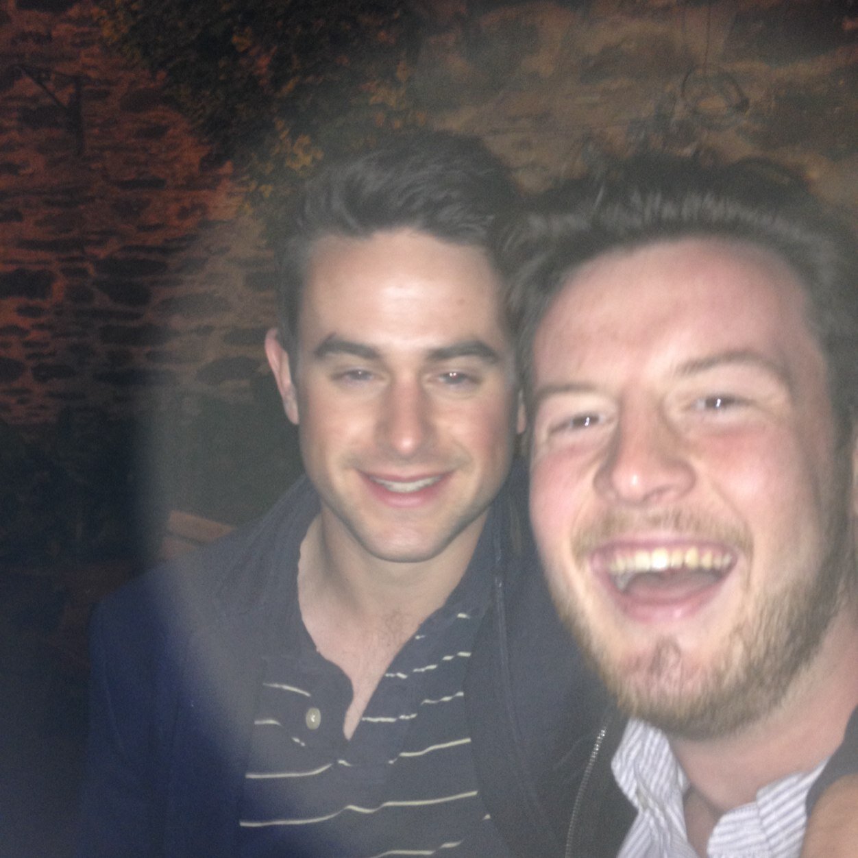 joewells88's profile picture. Swansea Uni graduate. Dreams of being a millionaire, realities of being a bum. x