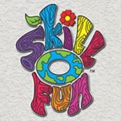 skillofuntoys's profile picture. Premium wooden learning toys that are 100% non-toxic, international toy regulation certified and eco-friendly, yet super colorful and fun! Made in India.