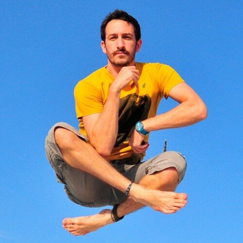 HunterMorganD's profile picture. Culture, Performance, & Technology: Understanding human behaviors to make work more meaningful in a virtual reality