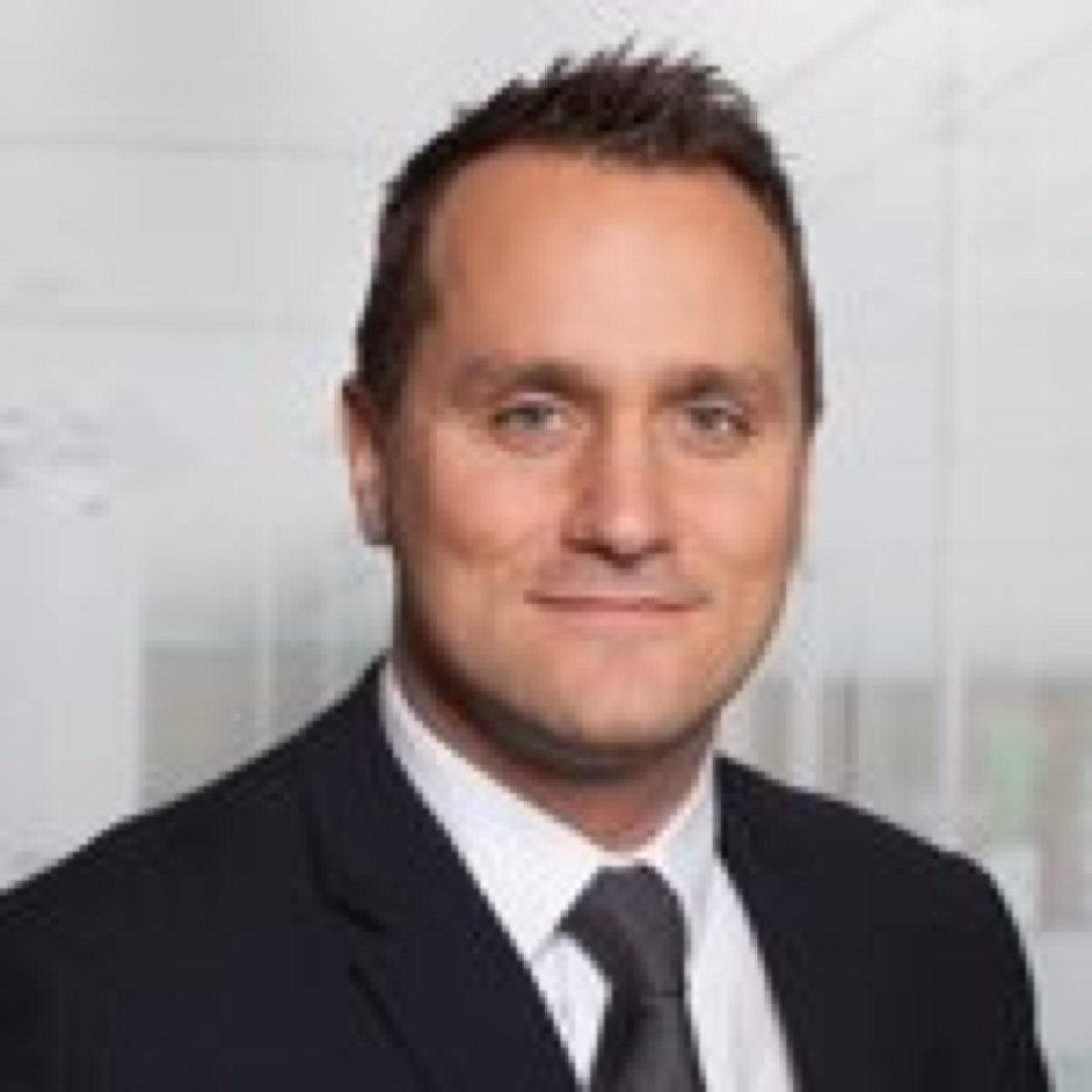 Mark Dobson