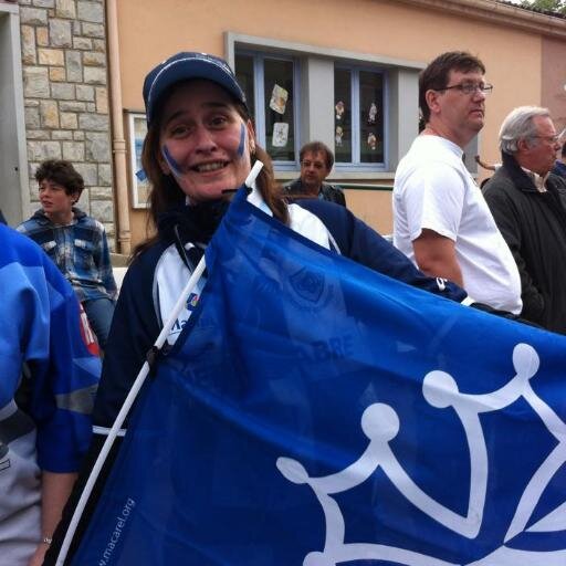 florenc27365155's profile picture. adore le rugby supportrice du castres olympiques