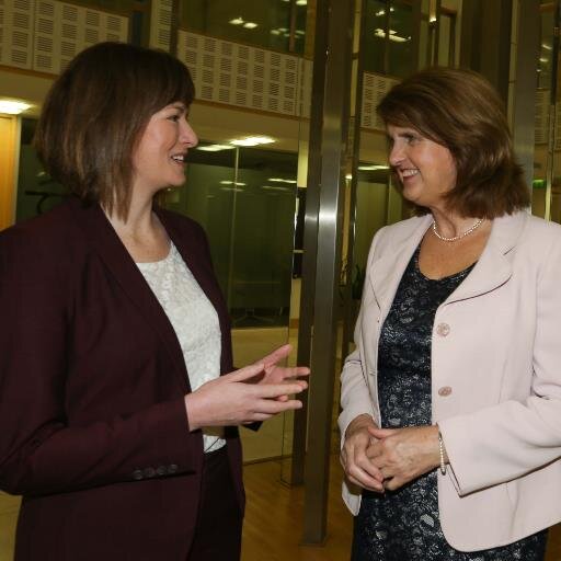 Connect Women in Pensions Network