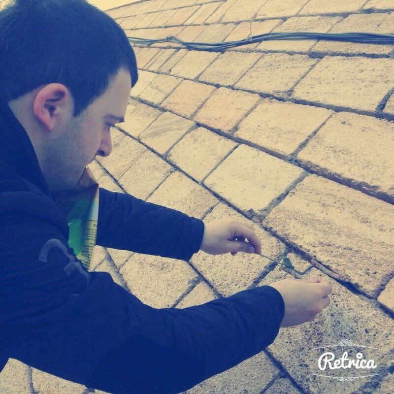 İnsanlar bizdən əvvəlki kimi istifadə edə bilməyəndə, dəyişdiymizi söyləyərlər.