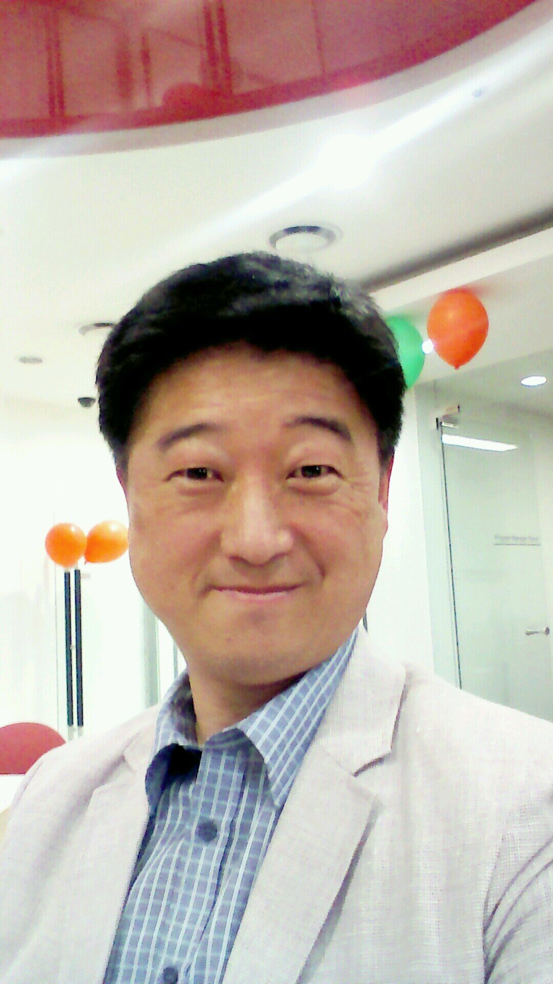 phk0324's profile picture. 저는 KOK Chain Frontier 입니다