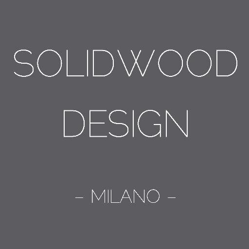 solidwoodmilano's profile picture. 