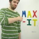 Maxwell Ward - @maxwellward - Twitter