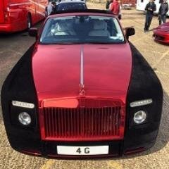 Team 17 in the Gumball 3000 Rally 2014 set out to complete 50 Random Acts of Kindness on the jounrey from Miami to Ibiza to raise money for @whenyouwishuk
